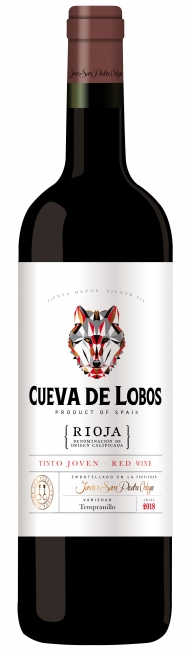Cueva de Lobos Joven 2021