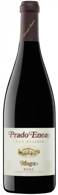 Prado Enea 2014