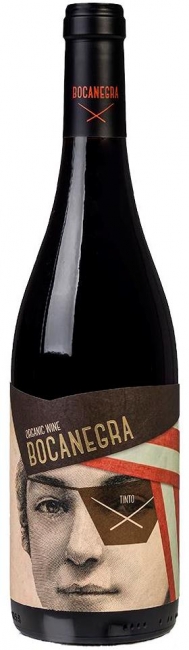 Boca Negra Tinto 2020