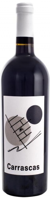 Carrascas Tinto 2014