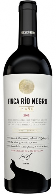 Finca Ro Negro 5 Ao 2016