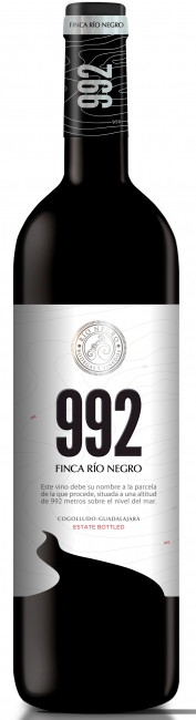 Finca Ro Negro 992 2019
