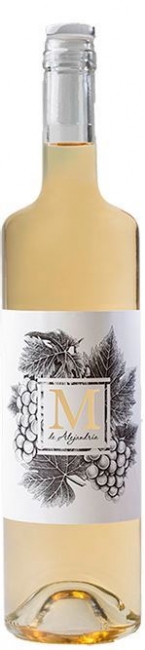 M de Alejandra 2019