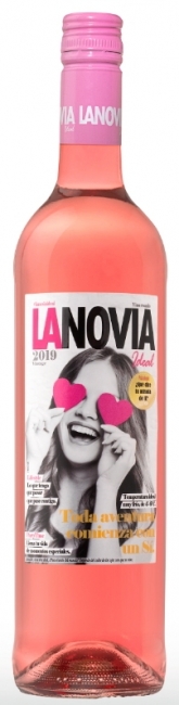 La Novia Ideal 2019