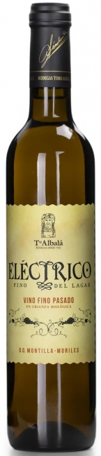 Fino Elctrico del Lagar Pasado