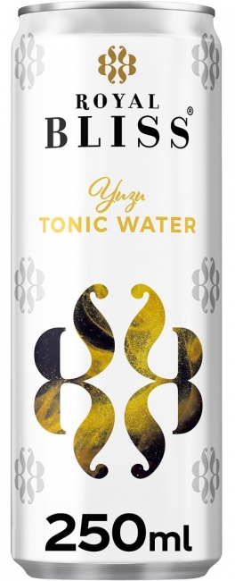 Tonica Royal Bliss Yuzu