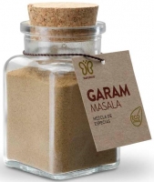 Garam Masala NATURCID