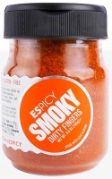 Espicy Smoky Dirty Fingers