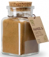 Hansel & Gretel NATURCID