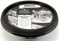Sal Negra del Himalaya FOSSIL