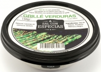 Sal Grill Verduras FOSSIL