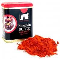 Lata Pimentn Dulce Seleccin LAYB