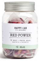 Red Power HAPPY LAB