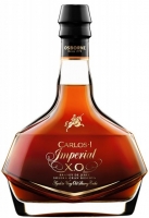 Brandy Carlos I Imperial XO, 70 cl