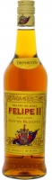 Brandy Felipe II, 1 Litro