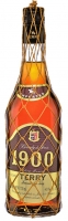 Brandy Terry 1900, 70 cl