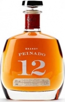 Brandy Peinado 12 Aos, 70 cl