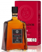 Brandy Fundador Triple Madera, 70 cl