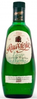 Licor de Hierbas RUAVIEJA, 70 cl