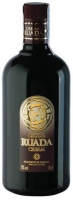 Orujo Crema Ruada, 70 cl