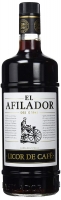 Licor de Caf EL AFILADOR, 70 cl