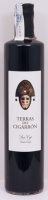 Licor de Caf CIGARRN, 70 cl