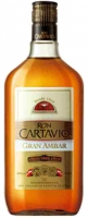 Ron Cartavio Black, 70 cl