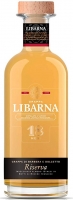 Grappa Libarna 18 Meses, 70 cl
