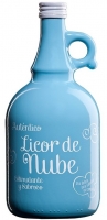 Licor Crema de Nube BUITRAL, 1 Litro