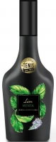 Licor Menta Tenis, 70 cl