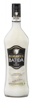 Licor Batida de Coco Mangaroca, 1 Litro
