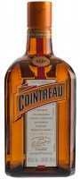 Licor Cointreau, 70 cl