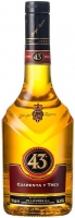 Licor 43, 70 cl