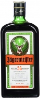 Licor Jgermeister, 1 Litro