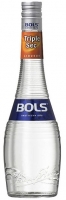Licor Bols Curacao Triple Seco, 70 cl