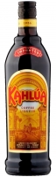 Licor Kahlua, 70 cl