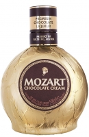 Licor Mozart Gold, 70 cl
