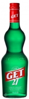 Licor Pippermint Get 27, 1 Litro