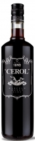 Licor Caf Cerol, 1 Litro