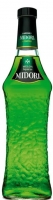 Licor de Meln MIDORI, 1 Litro