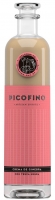 Crema de Ginebra con Trufa Negra PICOFINO