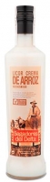 Licor Crema Arroz Segadores del Delta, 70 cl