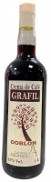Crema de Caf Dobln, 1 Litro