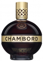 Licor de Frambuesa Chambord, 50 cl