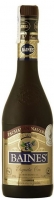 Pacharn Baines Etiqueta Oro, 70 cl