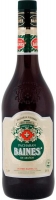 Pacharn Baines, 1 Litro