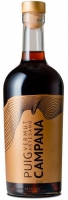 Vermut Puig Campana Tinto, 70 cl