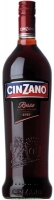 Cinzano Rojo, 1 Litro