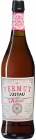 Vermut Lustau Ros, 75 cl