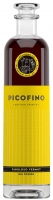 Vermut Fabuloso Gin Fusion PICOFINO, 70 cl